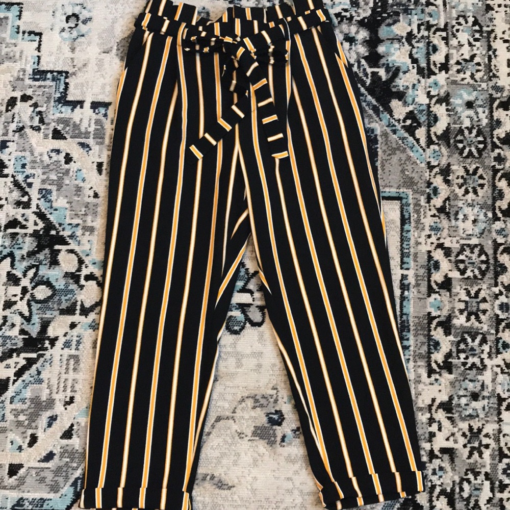 Palazzo pant